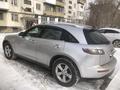 Infiniti FX35 2006 годаүшін6 300 000 тг. в Павлодар – фото 5