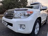 Toyota Land Cruiser 2014 годаfor24 500 000 тг. в Шымкент