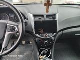 Hyundai Solaris 2011 годаүшін3 300 000 тг. в Актобе – фото 5