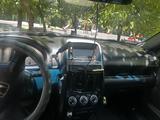 Honda CR-V 2002 года за 4 000 000 тг. в Алматы – фото 4