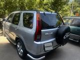 Honda CR-V 2002 года за 4 000 000 тг. в Алматы – фото 5
