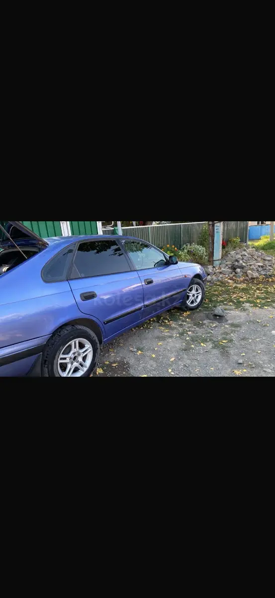 Toyota Carina E, 1996