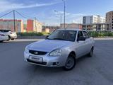 ВАЗ (Lada) Priora 2170 2014 годаүшін2 900 000 тг. в Усть-Каменогорск