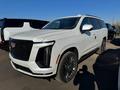 Cadillac Escalade 2025 года за 87 000 000 тг. в Алматы