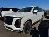 Cadillac Escalade 2025 года за 87 000 000 тг. в Алматы