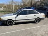 Audi 80 1988 года за 1 300 000 тг. в Сарань – фото 2