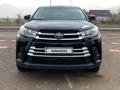 Toyota Highlander 2019 года за 19 000 000 тг. в Алматы