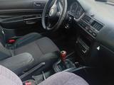 Volkswagen Bora 2001 года за 1 500 000 тг. в Алматы