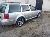 Volkswagen Bora 2001 года за 1 500 000 тг. в Алматы – фото 2