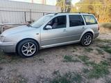 Volkswagen Bora 2001 года за 1 500 000 тг. в Алматы – фото 4