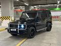 Mercedes-Benz G 55 AMG 2002 годаүшін15 000 000 тг. в Алматы – фото 3