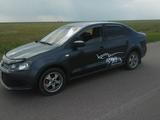 Volkswagen Polo 2013 годаүшін2 800 000 тг. в Костанай