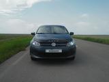 Volkswagen Polo 2013 годаүшін2 800 000 тг. в Костанай – фото 4