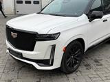 Cadillac Escalade Premium Luxury Platinum 2023 года за 53 990 000 тг. в Астана – фото 3