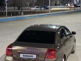 Toyota Avensis 2004 года за 3 900 000 тг. в Актау – фото 3