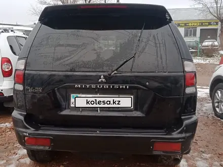 Mitsubishi Pajero Sport 2007 года за 6 900 000 тг. в Кокшетау – фото 2