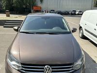 Volkswagen Polo 2015 года за 5 500 000 тг. в Алматы