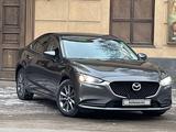 Mazda 6 2020 года за 12 100 000 тг. в Астана
