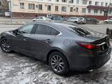 Mazda 6 2020 года за 12 100 000 тг. в Астана – фото 4