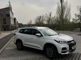 Chery Tiggo 8 2022 года за 6 990 000 тг. в Алматы – фото 4