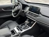 Chery Tiggo 8 2022 года за 6 990 000 тг. в Алматы – фото 3