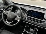 Chery Tiggo 8 2022 года за 6 990 000 тг. в Алматы – фото 2