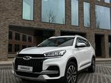 Chery Tiggo 8 2022 года за 6 990 000 тг. в Алматы