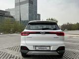 Chery Tiggo 8 2022 года за 6 990 000 тг. в Алматы – фото 5