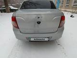 ВАЗ (Lada) Granta 2190 2014 года за 2 950 000 тг. в Уральск – фото 2