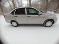 ВАЗ (Lada) Granta 2190 2014 года за 2 950 000 тг. в Уральск – фото 4