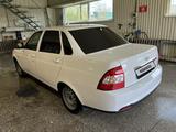 ВАЗ (Lada) Priora 2170 2013 года за 2 700 000 тг. в Усть-Каменогорск – фото 5