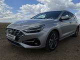 Hyundai i30 2024 года за 10 700 000 тг. в Караганда