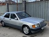 Mercedes-Benz 190 1989 годаүшін1 700 000 тг. в Алматы
