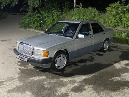 Mercedes-Benz 190 1989 года за 1 700 000 тг. в Алматы – фото 2
