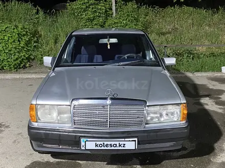 Mercedes-Benz 190 1989 года за 1 700 000 тг. в Алматы – фото 3