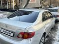 Toyota Corolla 2006 года за 4 700 000 тг. в Алматы – фото 5