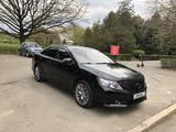 Toyota Camry 2012 года за 9 300 000 тг. в Алматы – фото 3