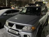 Mitsubishi Pajero Sport 2004 годаүшін5 800 000 тг. в Астана – фото 2