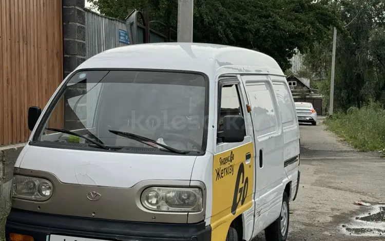 Daewoo Damas 2007 года за 1 550 000 тг. в Алматы