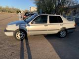 Volkswagen Vento 1994 года за 1 200 000 тг. в Балхаш – фото 4