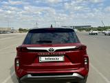 Toyota Urban Cruiser 2023 года за 14 499 990 тг. в Актау – фото 3