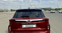 Toyota Urban Cruiser 2023 года за 14 499 990 тг. в Актау – фото 3
