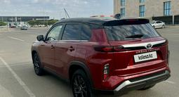 Toyota Urban Cruiser 2023 года за 14 499 990 тг. в Актау – фото 4