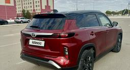 Toyota Urban Cruiser 2023 года за 14 499 990 тг. в Актау – фото 2