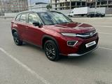 Toyota Urban Cruiser 2023 года за 14 499 990 тг. в Актау