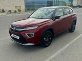 Toyota Urban Cruiser 2023 года за 14 499 990 тг. в Актау – фото 5