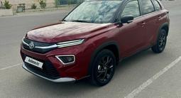 Toyota Urban Cruiser 2023 года за 14 499 990 тг. в Актау – фото 5