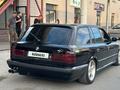 BMW 525 1992 годаүшін2 400 000 тг. в Туркестан – фото 2