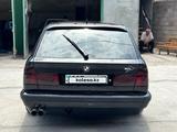 BMW 525 1992 годаfor2 400 000 тг. в Туркестан – фото 5