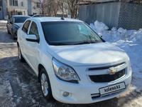 Chevrolet Cobalt 2021 года за 4 300 000 тг. в Астана